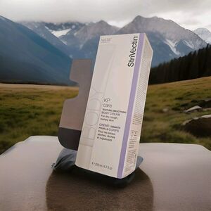 Strivectin KP Care Texture Smoothing Body Cream FULL SIZE 6.7oz/200mL New In Box